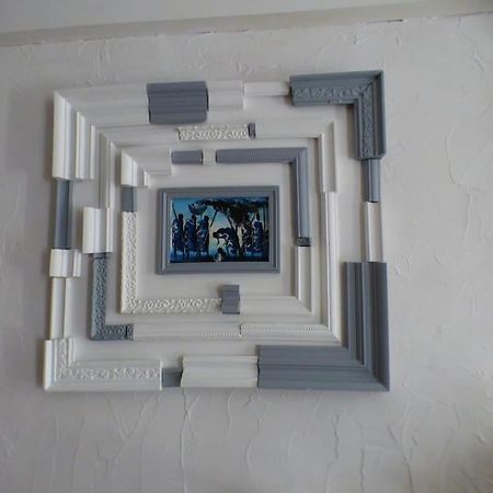 Maison Familiale Pour 8 Saint-Aventin Εξωτερικό φωτογραφία
