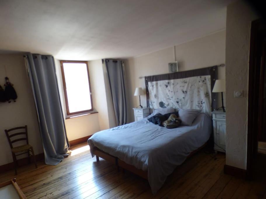 Maison Familiale Pour 8 Saint-Aventin Εξωτερικό φωτογραφία